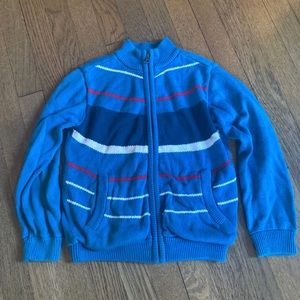 Tea sweater - size 6